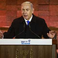 No international pressure can stop Israel – Netanyahu — RT World News
