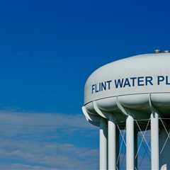 Snyder adviser charged in Flint water crisis seeks damages, agues rights were denied •