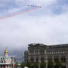 Russia: Celebrating Victory Day is an important pillar of Putin's rule