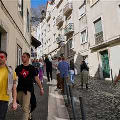 Portugal is no longer a problem for Europe – •