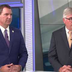Part 1: 2024 Mississippi Legislative Session wrapping up