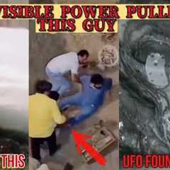 MOST STRANGEST VIDEOS ON THE INTERNET | UNEXPLAINED THINGS CAUGHT ON CAMERA | WATCH AT YOUR OWN RISK