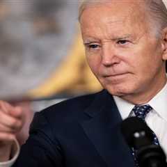 Biden ‘fit to successfully execute’ presidential duties, White House doctor says • Florida Phoenix