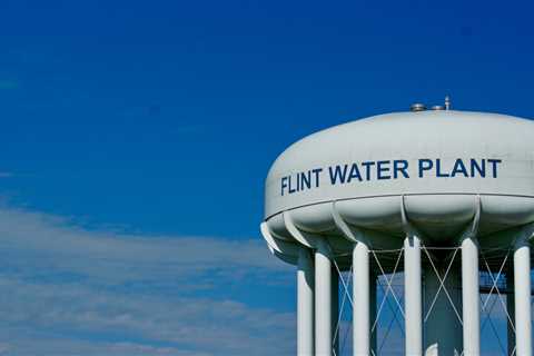 Snyder adviser charged in Flint water crisis seeks damages, agues rights were denied •