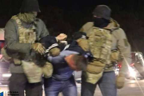 Ukraine foils assassination attempt on Zelensky after Putin spies ‘tried to infiltrate bodyguards..