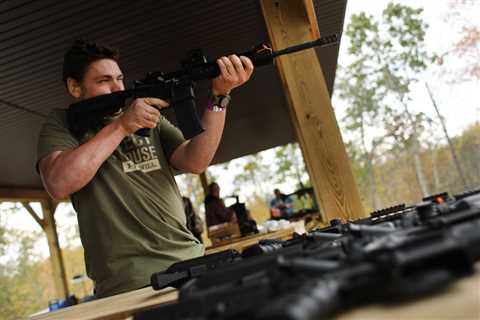 Measures repealing parts of Parkland 2018-gun safety law head to the Florida House