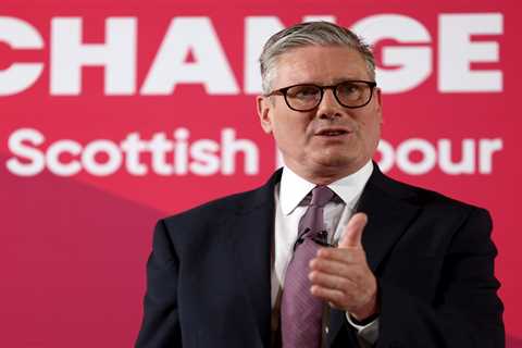 All party leaders to appear in live TV debate – date and time confirmed