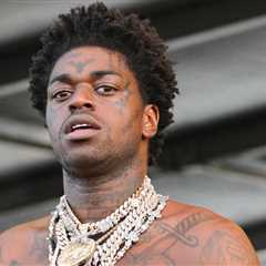 Florida Judge Orders Kodak Black To Remain In Jail Even If He’s Released