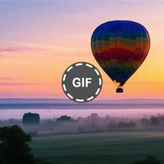 Dream of A Hot Air Balloon – Meaning