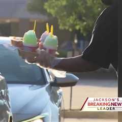 Jackson area prepares for hot weather