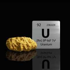 Paladin Energy Offers C$1.14 B to Canada’s Fission Uranium. What does it mean for Uranium Mining?