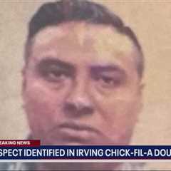 Search underway for gunman after 2 killed inside Irving Chick-fil-A restaurant