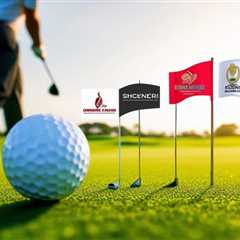 Golf Tournament Hole Sponsor Ideas: Tee-rific Advertising