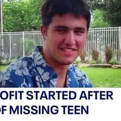 Case of missing Austin teen inspires Texas nonprofit | FOX 7 Austin