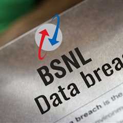 Hacker claims data theft at BSNL, offers confidential information for sale | Tech News