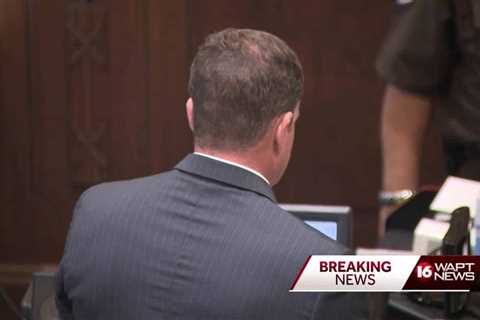 Video of shooting takes centerstage in parade shooting trial