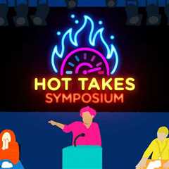 MoPOP's Next Hot Takes Symposium Set For September 25 With Topics To Include Horror Films, Survival ..