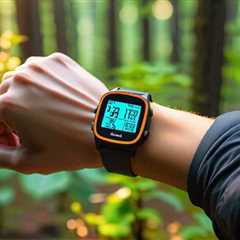 What Are the Best Wearable Health Monitors?