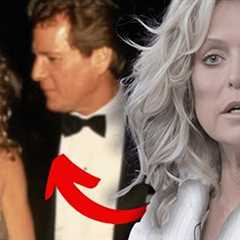 Farrah Fawcett’s Divorce Made History, Now the Truth Comes Out