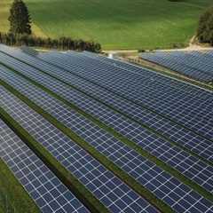 US Solar Installations in Q1 2024 Surpass 100 GW Milestone