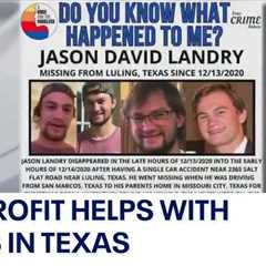 Nonprofits assists in missing persons cases across the country | FOX 7 Austin