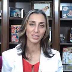 LIVE Wellness Wednesday with @GoodbyeLupus Dr. Brooke Goldner