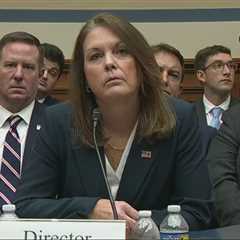Secret Service Director Kimberly Cheatle resigns after Trump assassination attempt