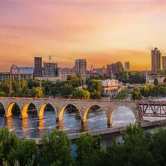 Exploring the Thriving World of Sports in Minneapolis, MN