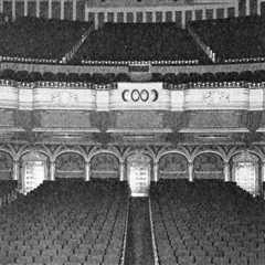 The Fascinating History of the Orpheum Theatre in Los Angeles County, CA