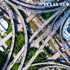 Texas’ barrier can stay in the Rio Grande, court says