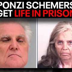 North Texas Christian radio host’s mistress gets life in prison for role in Ponzi scheme targeting s