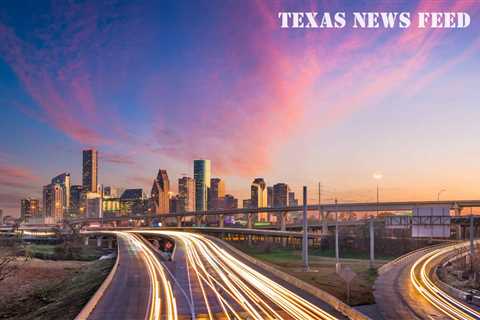 More than 100 Texas firefighters deployed to California to fight wildfires