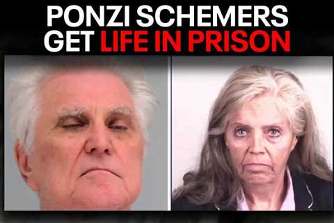 North Texas Christian radio host’s mistress gets life in prison for role in Ponzi scheme targeting s