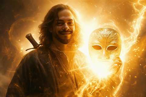 Why ENFP Are Dangerous: Charm's Double-Edged Sword