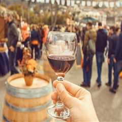 The Ultimate Guide to Planning Your Visit to a Wine Festival in Los Angeles County, CA