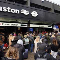 HS2 line set to be extended to Central London after a long-standing dispute