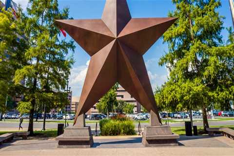Preserving Cultural Heritage in Central Texas: The Role of the Natural Environment
