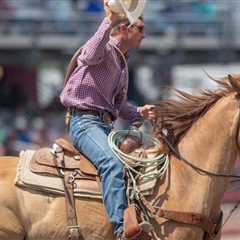 PCA Rodeo set to Invade Dekalb for Inaugural Event