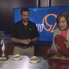 Studio 9 Interview: Fall into Tupelo Fall Fest 2024 and Chili Fest set for Oct. 4-5