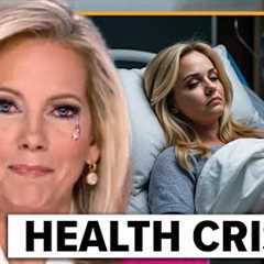 Fox News Host Almost LOSES HER LIFE While Battling Illness!