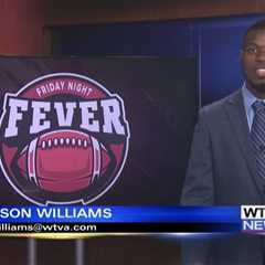 Wendy's Giant of the Week: East Webster Defensive Back Lamarkiz Mccurry