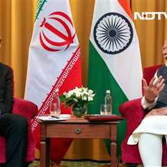 India At BRICS And The Curious Case Of Iran