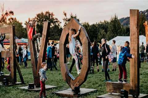 Discounts for Group Tickets to Dance Festivals in Manassas Park, VA