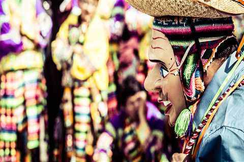 The Rich History of Caribbean Festivals in South Central Arizona