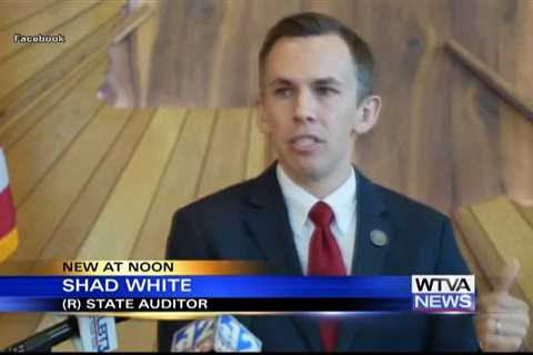 State auditor announces ‘largest audit of waste in Mississippi government in decades’