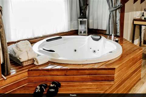 Private Hot Tubs On Cruises Pose Risk Of Legionnaires Disease, CDC Reports