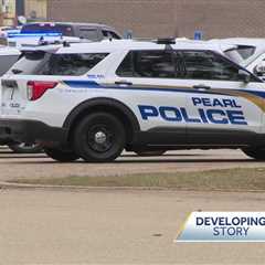 Pearl High School put on lockdown