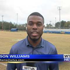 Jason previews FNF Game of the Week: Hamilton at Hatley