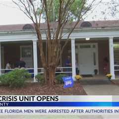 Youth Crisis Unit opens in Rankin County