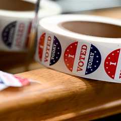 Election Day 2024 is loaded with free offers